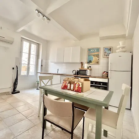 2 Bedroom - 19jdr2 カンヌ