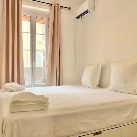 2 Bedroom - 19jdr2 * カンヌ