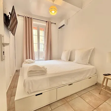 2 Bedroom - 19jdr2 Cannes