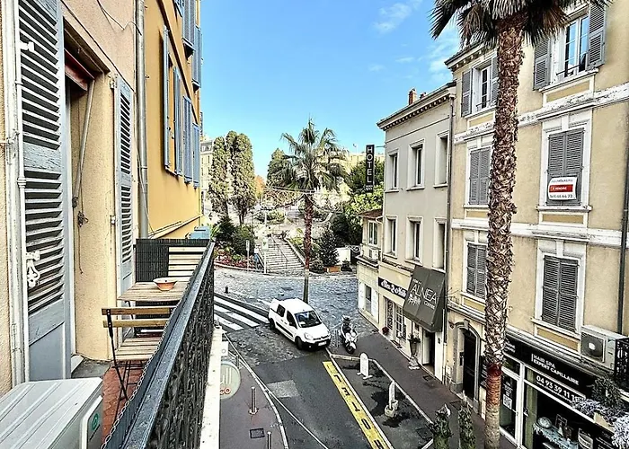 Apartment 2 Bedroom - 19jdr2