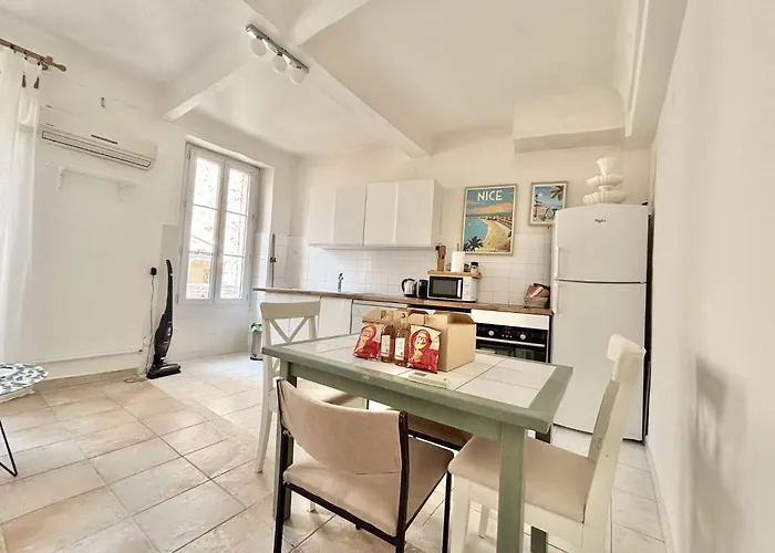 2 Bedroom - 19jdr2 Cannes