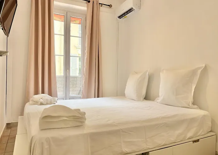 2 Bedroom - 19jdr2 * Cannes