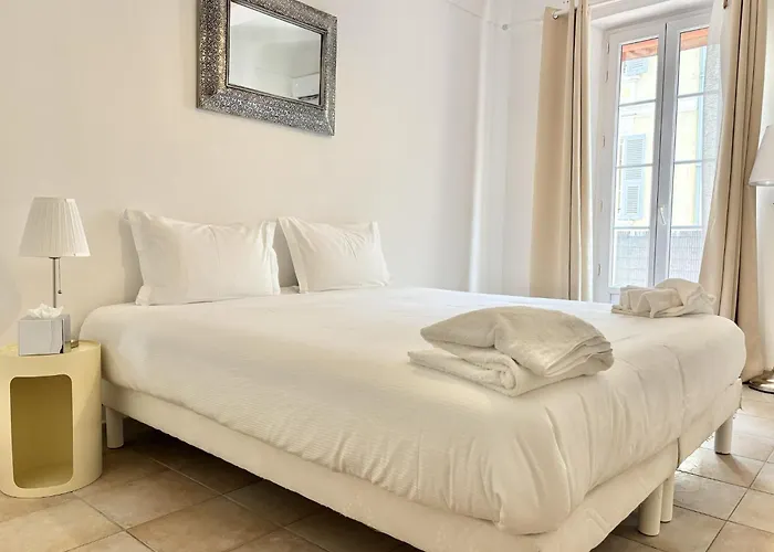 Apartment 2 Bedroom - 19jdr2