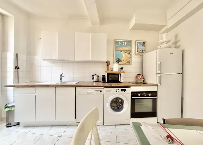 2 Bedroom - 19jdr2 Daire *