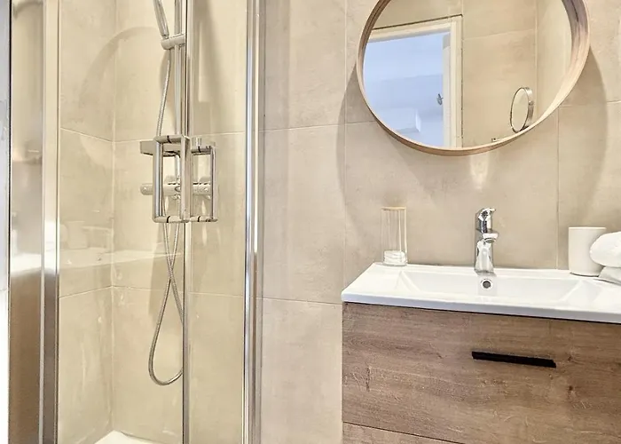 2 Bedroom - 19jdr2 Apartment Cannes