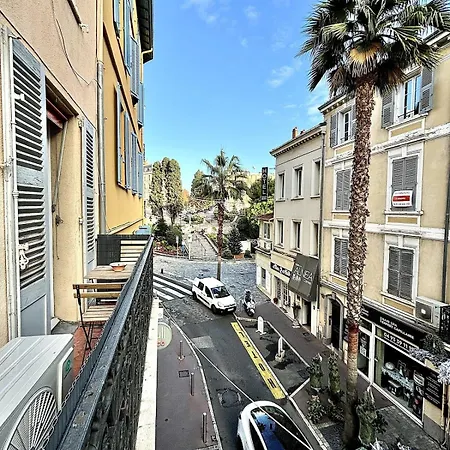 Апартаменты 2 Bedroom - 19jdr2