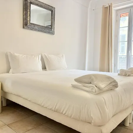Apartament 2 Bedroom - 19jdr2