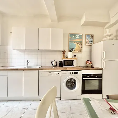 2 Bedroom - 19jdr2 Апартаменты *