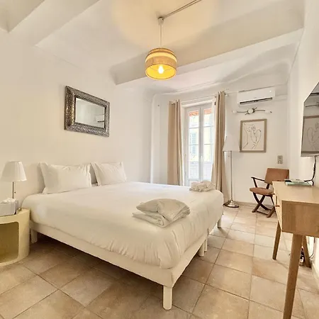 Lejlighed 2 Bedroom - 19jdr2