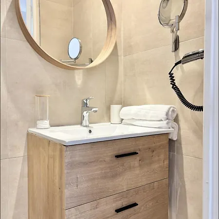 아파트 2 Bedroom - 19jdr2 칸느