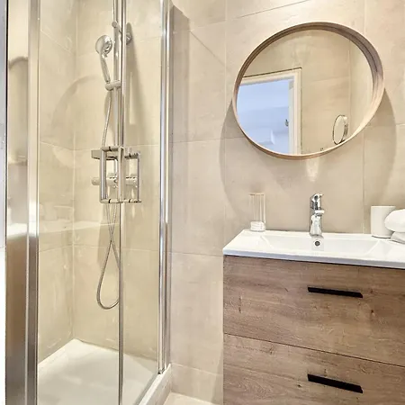2 Bedroom - 19jdr2 아파트 칸느