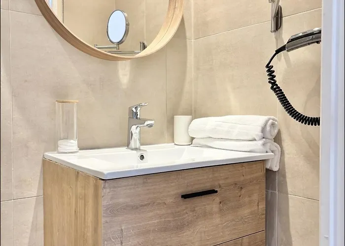 Apartment 2 Bedroom - 19jdr2 Cannes