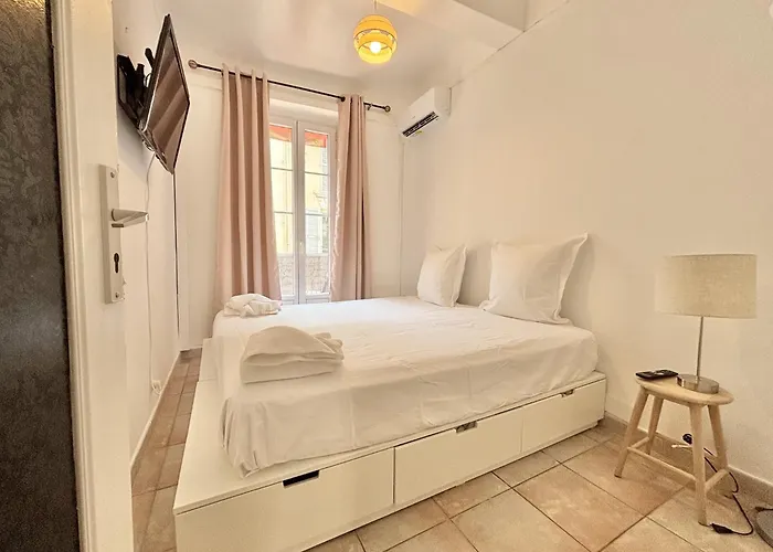 2 Bedroom - 19jdr2 Cannes
